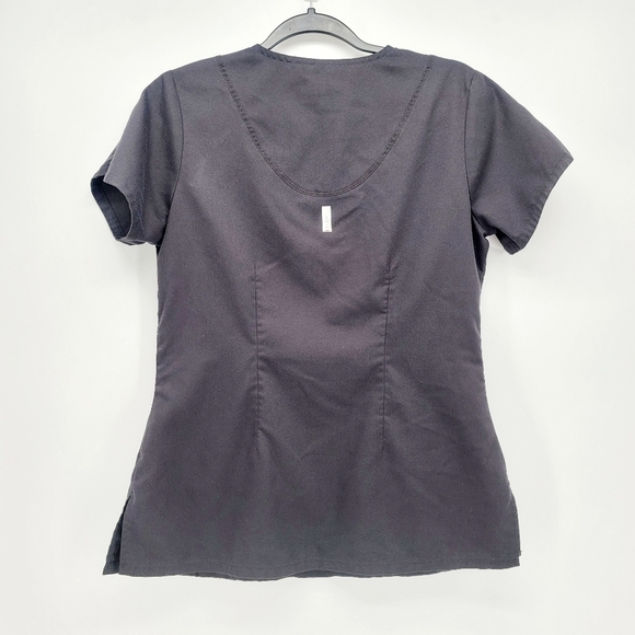 Grey's Anatomy Active Scrub Top - Picture 4 of 5
